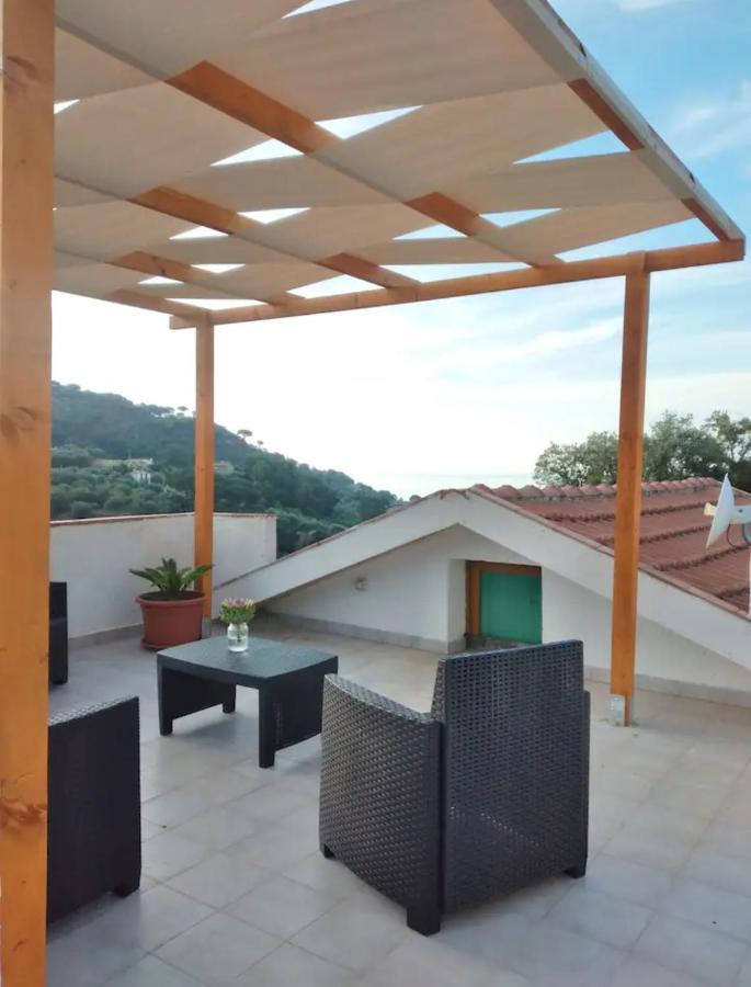 Ferienhaus Camilla Cefalù