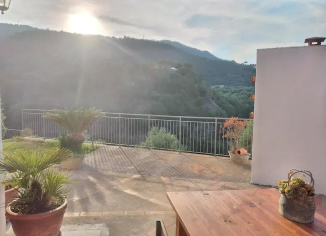 Camilla Ferienhaus Cefalù