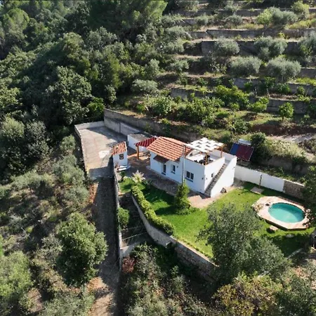 Holiday Apartment Villa Camilla Cefalù Exterior foto