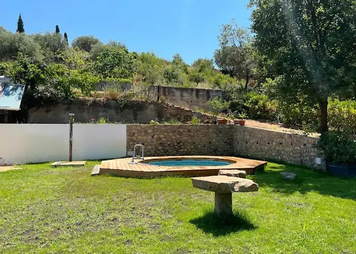 Holiday Apartment Villa Camilla
