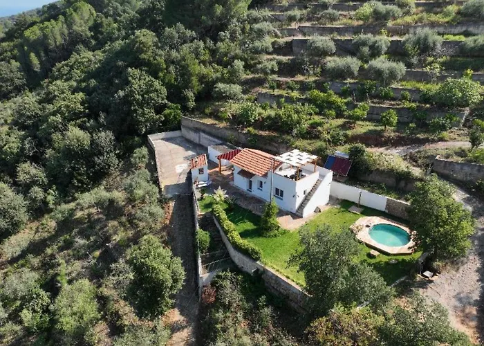 Holiday Apartment Villa Camilla