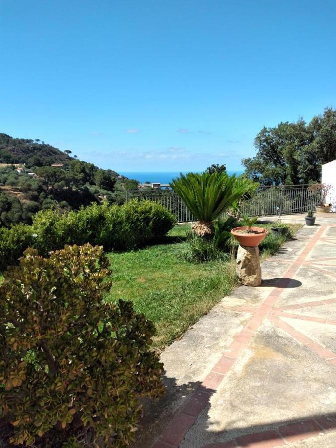 Hébergement de vacances Camilla Cefalù