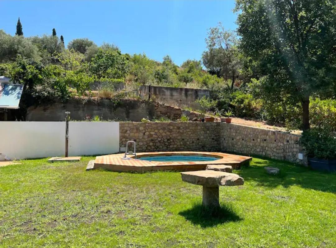 Camilla Hébergement de vacances Cefalù